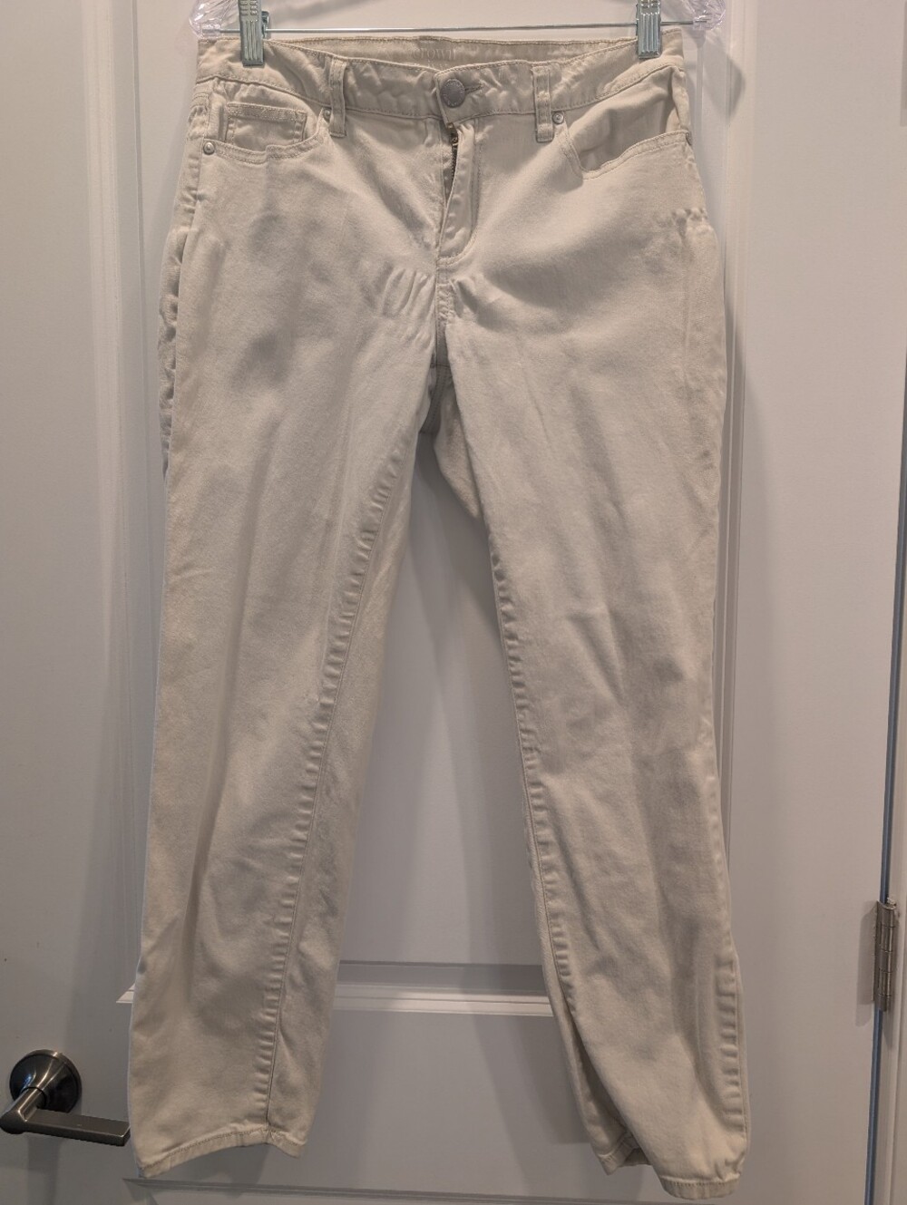 Crown and Ivy Skinny Jeans Size 8